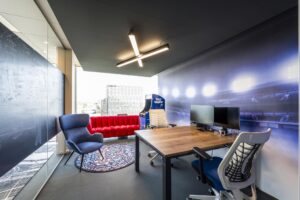 Krijn Taconiskade 410 Amsterdam